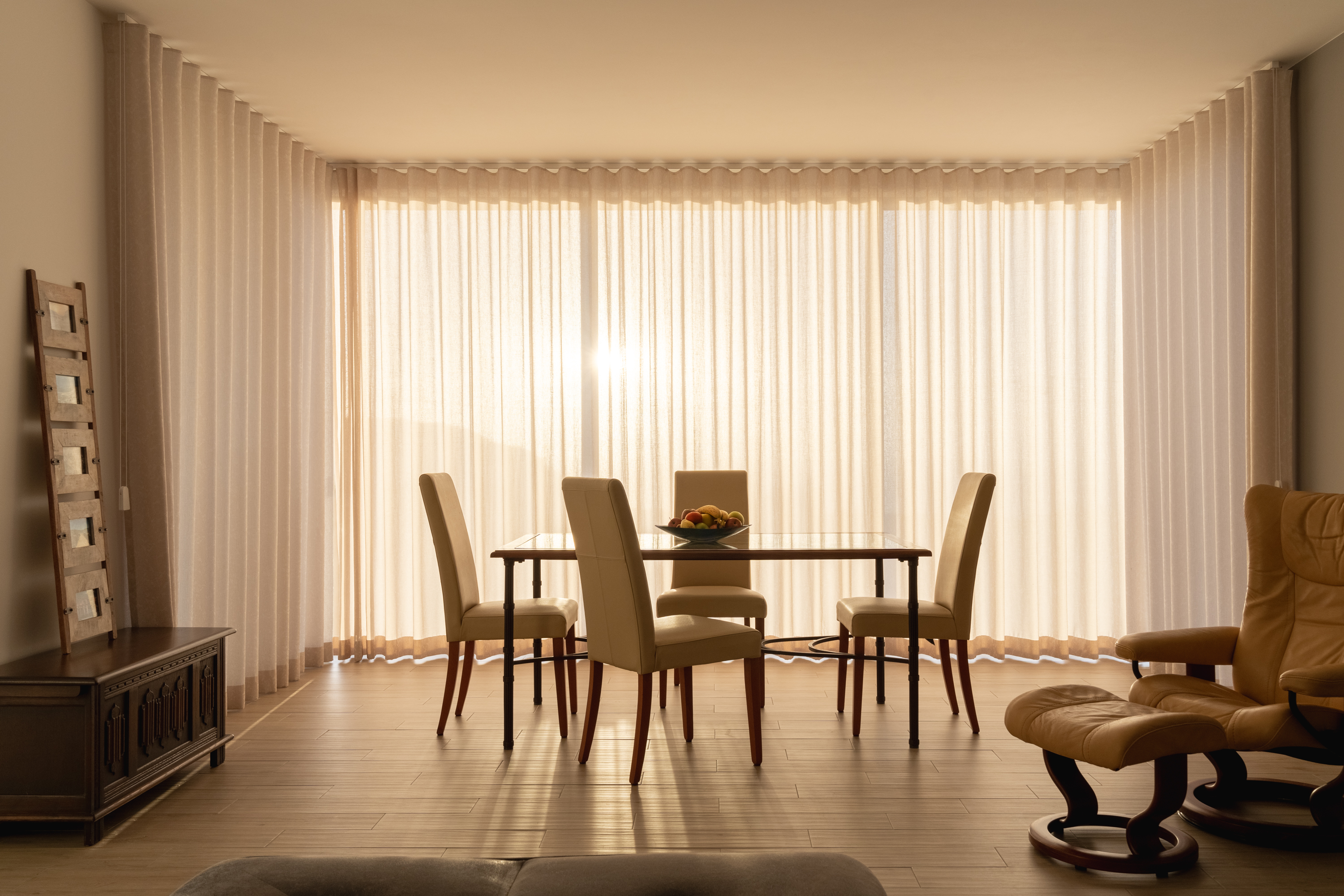 T2 dining room
